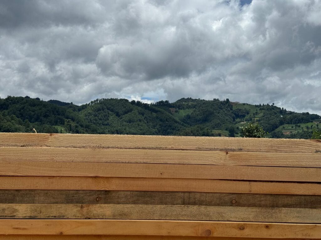 Madera de calidad Madera de calidad